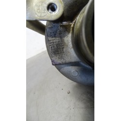 TURBOSPRĘŻARKA RENAULT MEGANE II 2.0T 49377-07301