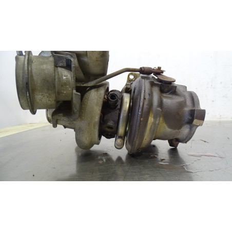 TURBOSPRĘŻARKA RENAULT MEGANE II 2.0T 49377-07301