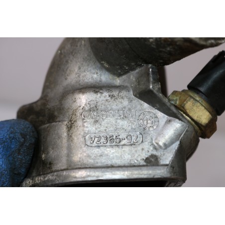 OBUDOWA TERMOSTATU OPEL VECTRA C 1.8 V236592