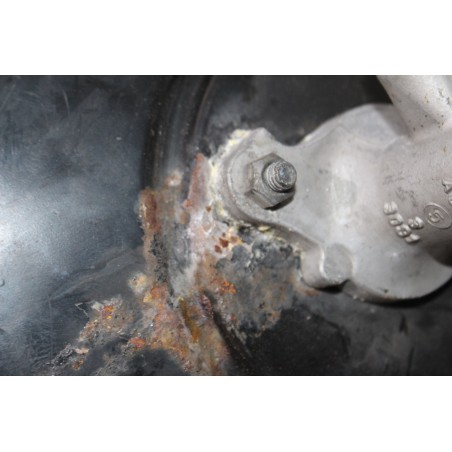 SERWO POMPA HAMULCOWA OPEL ASTRA III H 