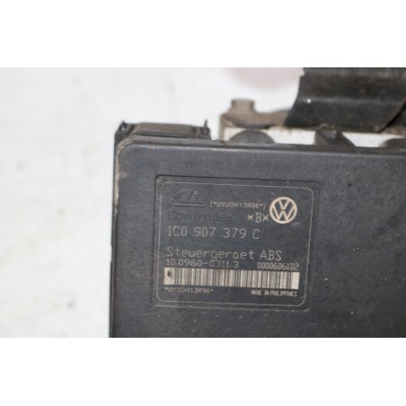 POMPA ABS SEAT LEON 1.6 16V 1J0614117E