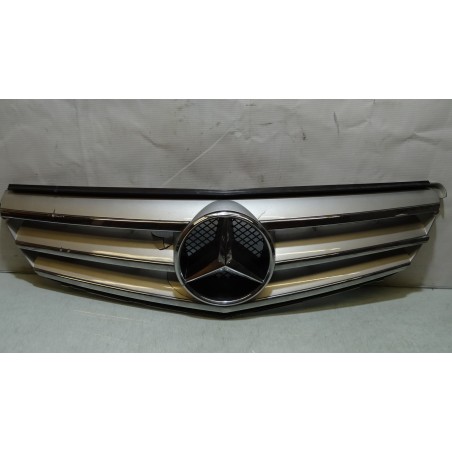 GRILL ATRAPA MERCEDES-BENZ W204 C 200 CDI A2048800023