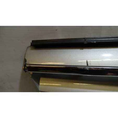 GRILL ATRAPA MERCEDES-BENZ W204 C 200 CDI A2048800023