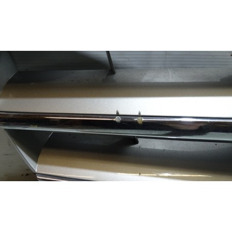 GRILL ATRAPA MERCEDES-BENZ W204 C 200 CDI A2048800023