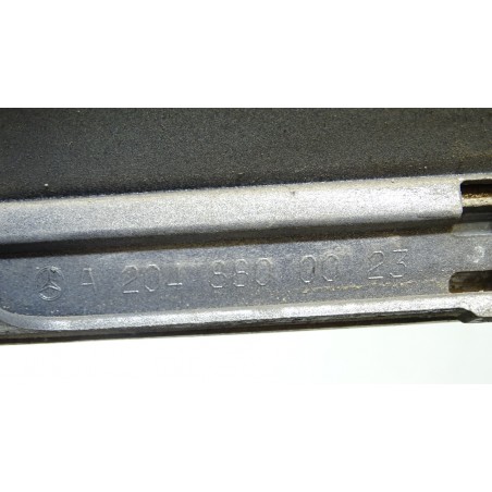 GRILL ATRAPA MERCEDES-BENZ W204 C 200 CDI A2048800023