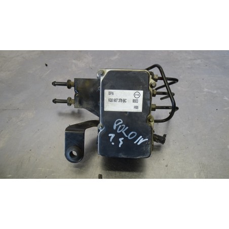 POMPA ABS VOLKSWAGEN POLO IV LIFT 1.4 6Q0907379BC