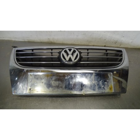 GRILL ATRAPA VOLKSWAGEN TOURAN 1T0853651G