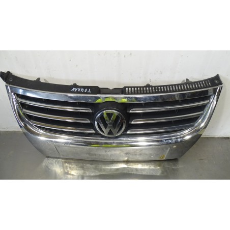 GRILL ATRAPA VOLKSWAGEN TOURAN 1T0853651G