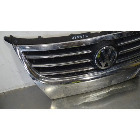 GRILL ATRAPA VOLKSWAGEN TOURAN 1T0853651G