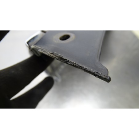 GRILL ATRAPA VOLKSWAGEN TOURAN 1T0853651G