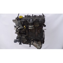 SILNIK G9U RENAULT MASTER 2.5