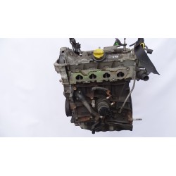 SILNIK F4K RENAULT MEGANE II 2.0T