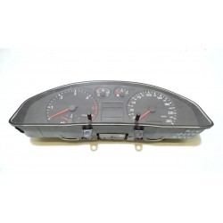 LICZNIK AUDI A4 B5 1.9 TDI 8D0919861F