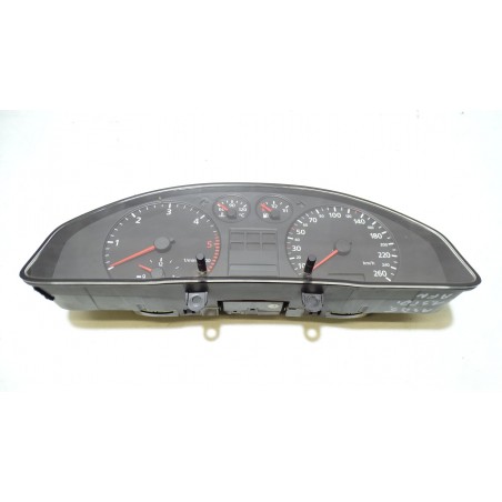 LICZNIK AUDI A4 B5 1.9 TDI 8D0919861F