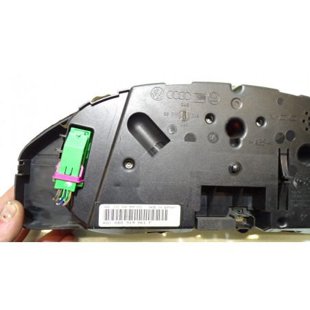 LICZNIK AUDI A4 B5 1.9 TDI 8D0919861F