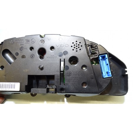 LICZNIK AUDI A4 B5 1.9 TDI 8D0919861F