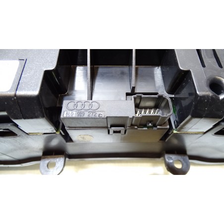 LICZNIK AUDI A4 B5 1.9 TDI 8D0919861F