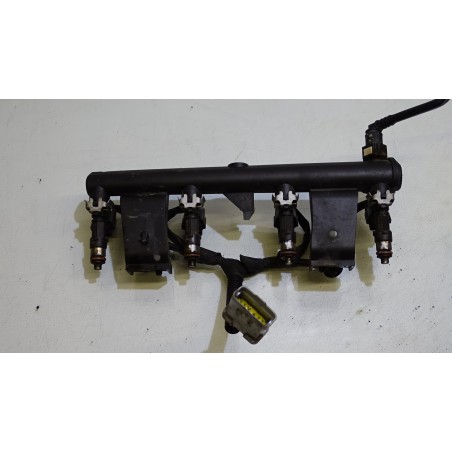 LISTWA WTRYSKOWA PEUGEOT 207 1.6 0280158058