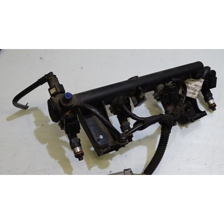 LISTWA WTRYSKOWA PEUGEOT 207 1.6 0280158058