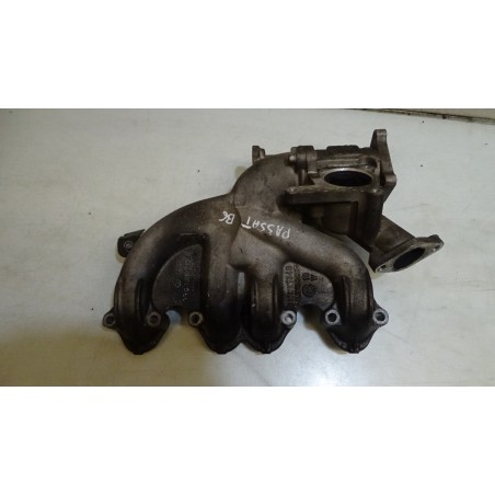 KOLEKTOR SSĄCY VOLKSWAGEN PASSAT B6 2.0TDI 03G129713K