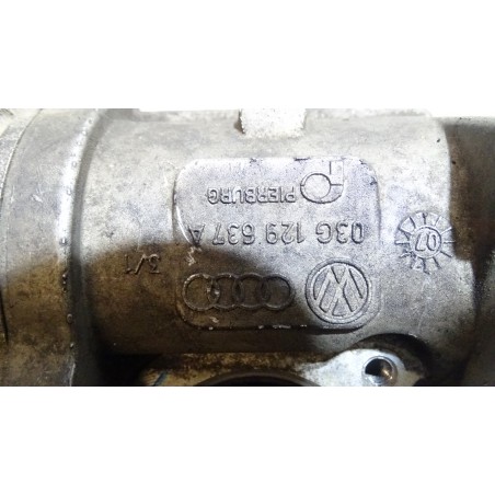 KOLEKTOR SSĄCY VOLKSWAGEN PASSAT B6 2.0TDI 03G129713K