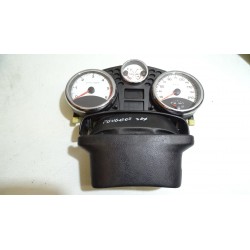 LICZNIK PEUGEOT 207 1.6HDI 9862904980