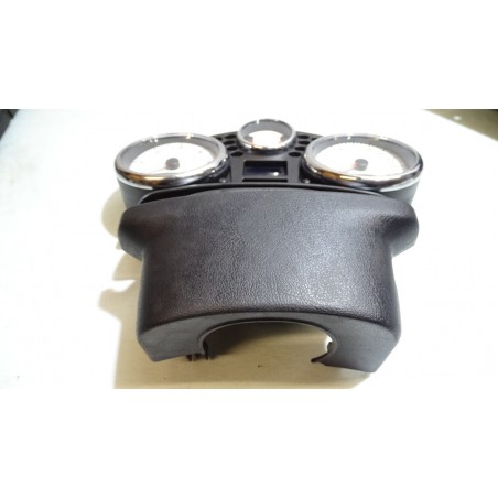 LICZNIK PEUGEOT 207 1.6HDI 9862904980