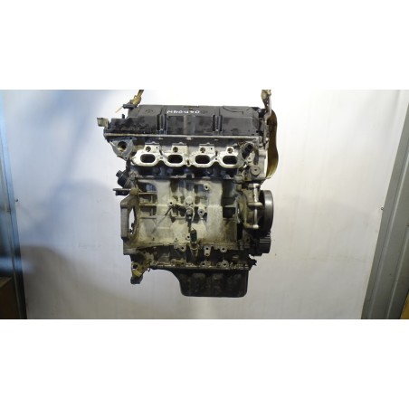 SILNIK MBGU30 PEUGEOT 207 1.6VTI SW
