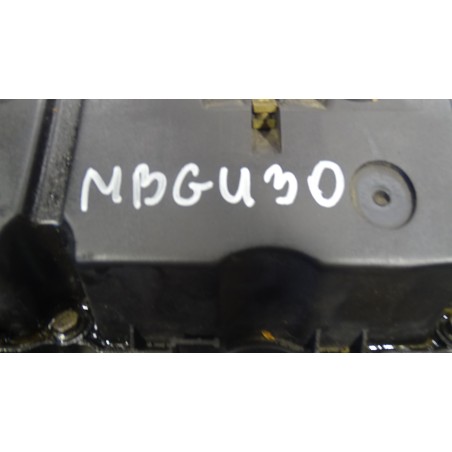 SILNIK MBGU30 PEUGEOT 207 1.6VTI SW