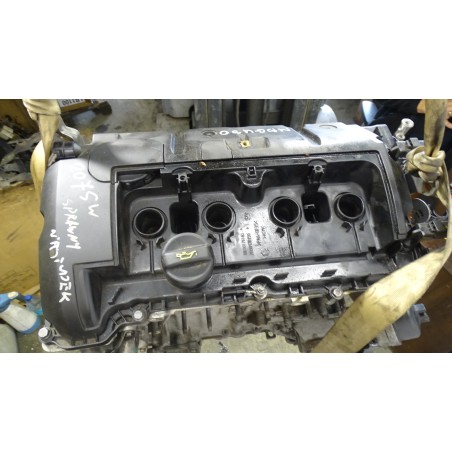 SILNIK MBGU30 PEUGEOT 207 1.6VTI SW