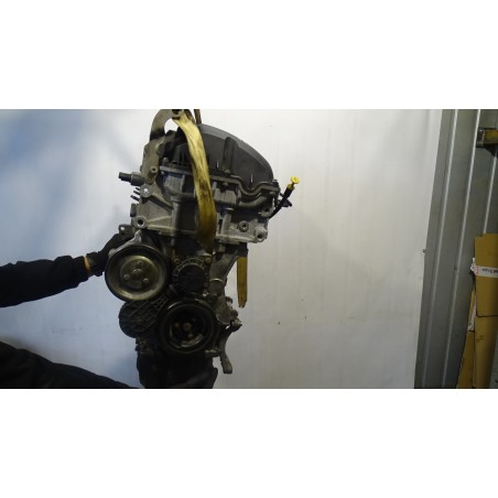SILNIK MBGU30 PEUGEOT 207 1.6VTI SW