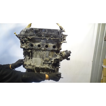 SILNIK MBGU30 PEUGEOT 207 1.6VTI SW