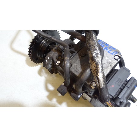 POMPA WTRYSKOWA FORD TRANSIT MK7 2.2TDCI 0986444506 0470004012
