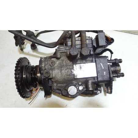 POMPA WTRYSKOWA FORD TRANSIT MK7 2.2TDCI 0986444506 0470004012