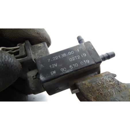 ZAWÓR PODCIŚNIENIA OPEL VECTRA C 2.2DTI 72213800 90530039