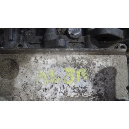 SKRZYNIA BIEGÓW HFQ AUDI A3 8P 2.0TDI