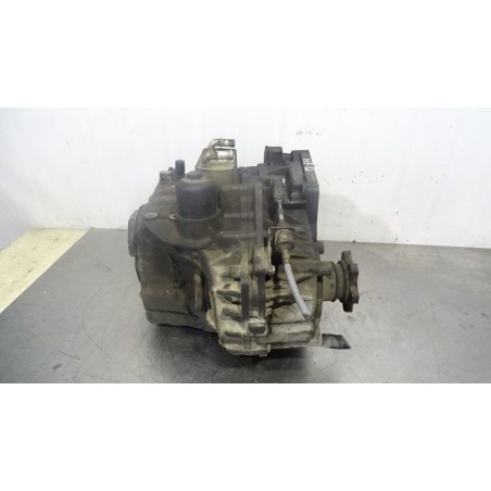 SKRZYNIA BIEGÓW HFQ AUDI A3 8P 2.0TDI