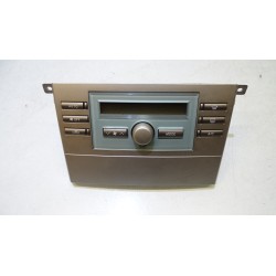 PANEL STEROWANIA NAWIEWU TOYOTA COROLLA VERSO II 1.8 55900-0F030