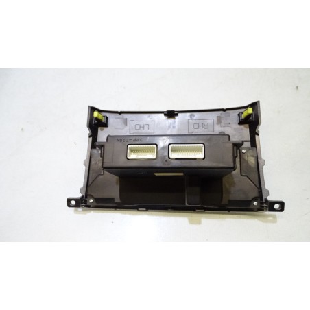 PANEL STEROWANIA NAWIEWU TOYOTA COROLLA VERSO II 1.8 55900-0F030