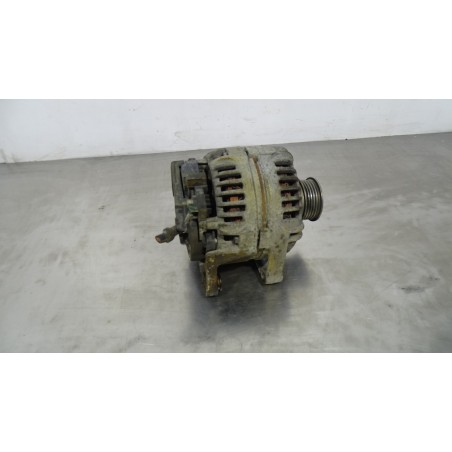 ALTERNATOR 100A OPEL ZAFIRA B 1.8 