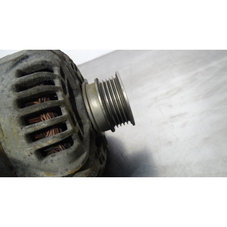 ALTERNATOR 100A OPEL ZAFIRA B 1.8 
