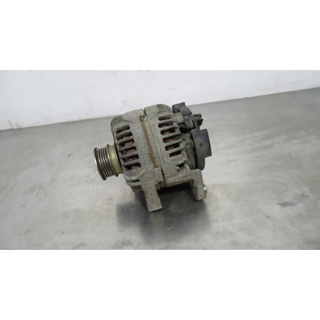 ALTERNATOR 100A OPEL ZAFIRA B 1.8 
