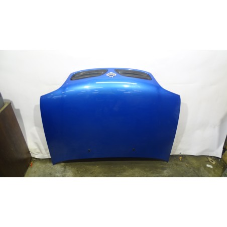MASKA NISSAN MICRA K11 LIFT  