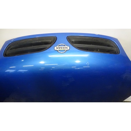 MASKA NISSAN MICRA K11 LIFT  