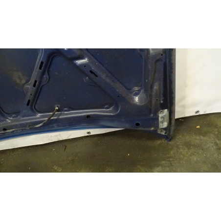 MASKA NISSAN MICRA K11 LIFT  