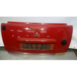 KLAPA TYŁ BAGAŻNIKA CITROEN C3 PLURIEL 1.4  KJF8