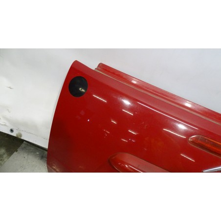 KLAPA TYŁ BAGAŻNIKA CITROEN C3 PLURIEL 1.4  KJF8