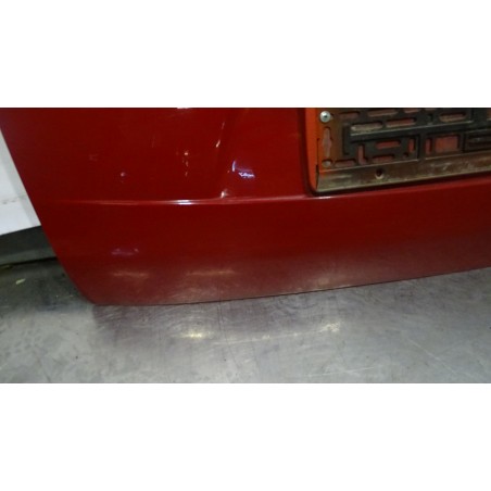 KLAPA TYŁ BAGAŻNIKA CITROEN C3 PLURIEL 1.4  KJF8
