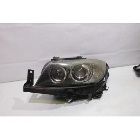 LAMPA LEWA PRZEDNIA BMW E91 320D 63.11-6942737.9