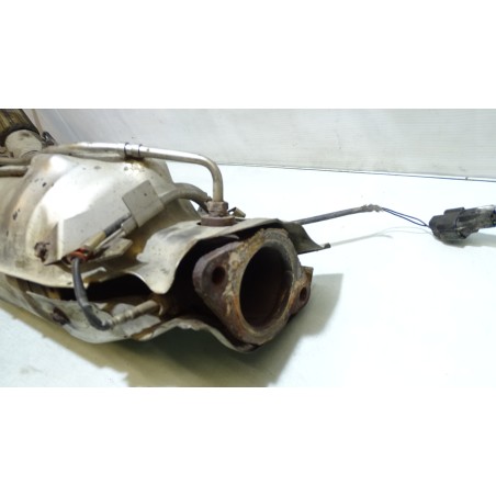 FILTR CZĄSTEK STAŁYCH DPF NISSAN QASHQAI +2 2.0DCI 11441056 8200469905